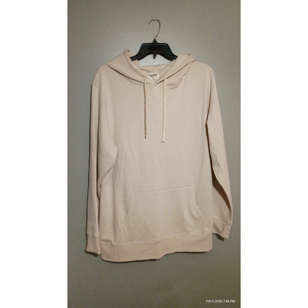 Homefield Unisex Hooded‎ Sweatshirt Size 3xl